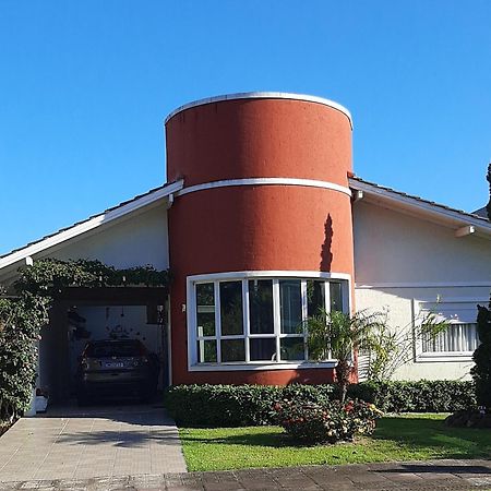 Casa Colorada Florianopolis Exterior foto