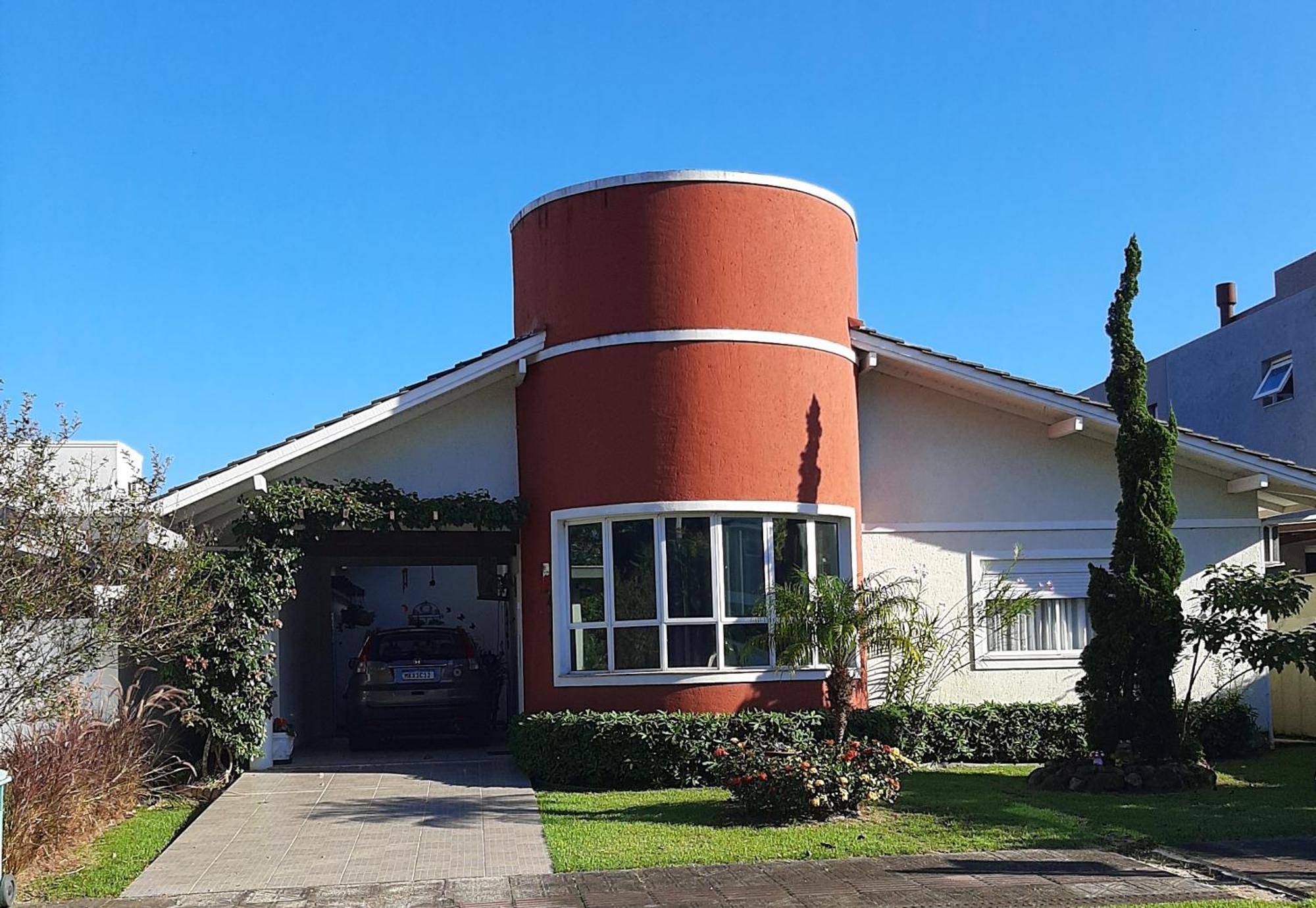 Casa Colorada Florianopolis Exterior foto